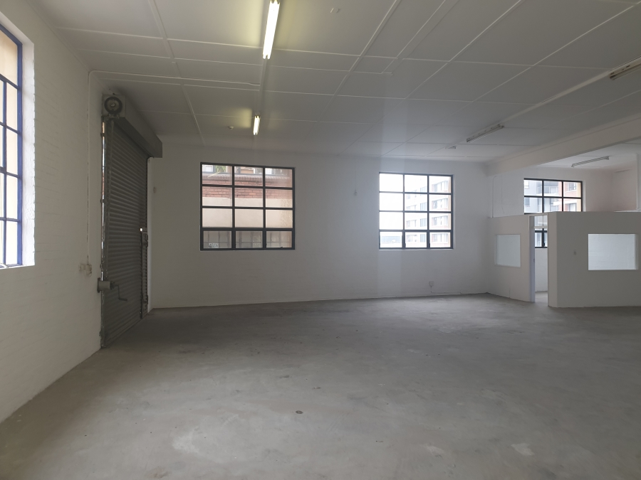 To Let commercial Property for Rent in Observatory Western Cape